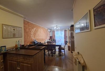 Apartament cu 2 camere semidecomandat, mobilat în Iris - 2