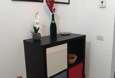 PRIMA INCHIRIERE - Garsoniera + loc de parcare Sanpetru Residence - 3