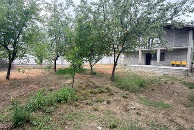 Casă individuală cu 7 camere cu Canalizare în Mărăcineni - 13