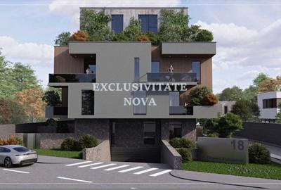 Zona Iancu Nicolae - vanzare Apartamente cu 2 - 3 - 4 camere + Penthouse ! - 3