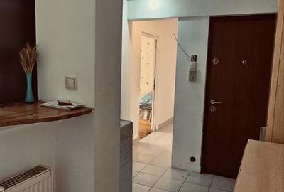 Apartament cu 4 camere în Central - 2