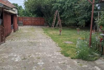 De vânzare casa particulara în Sfântu Gheorghe - 12