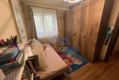 Vanzare apartament 2 camere Drumul Taberei - Parc Moghiros - 9