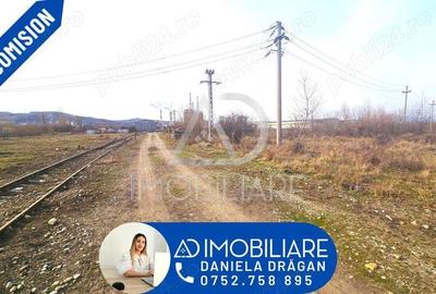 Teren de 12000 mp, în Rovinari - 1