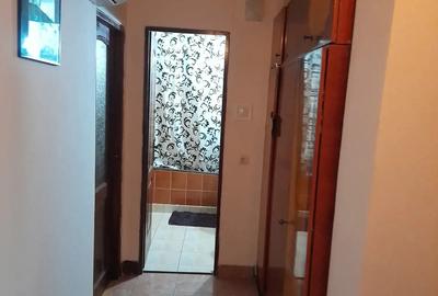 Apartament decomandat 3 camere 1Mai - 7