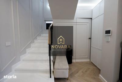 Casă cu 5 camere cu Teren 816 Mp în Central - 3