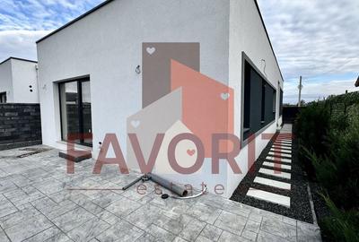 Duplex Individual pe Parter | 4 camere | La Asfalt | Toate utilitatile Duplex Individual pe Parter | 4 camere | La Asfalt | Toate utilitatile - 4