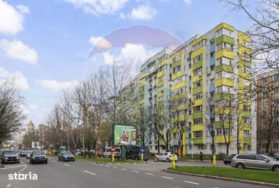 Apartament cu 5 camere în 13 Septembrie - 1