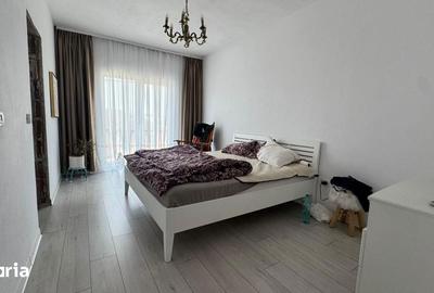Casă cu 4 camere cu Teren 350 Mp în Tipografilor - 17