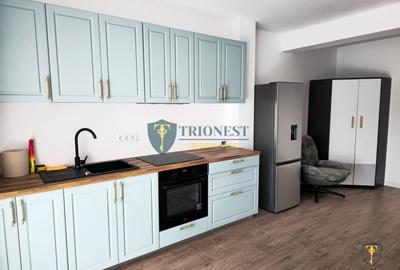 Apartament cu 2 camere de vânzare - Florești, zona Porii Apartament cu 2 camere de vânzare - Florești, zona Porii - 1