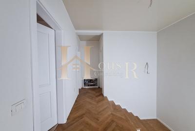 Braytim. Pompa de caldura si panouri solare. Zid dublu cu izolatie fonica. - 15