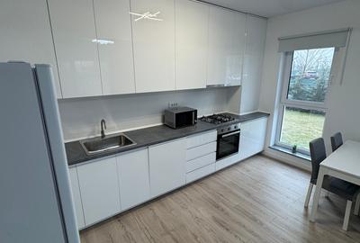 Apartament cu 2 camere în Păulești - 1