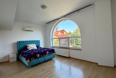 Casă individuală cu 5 camere cu Garaj în Pipera - 6