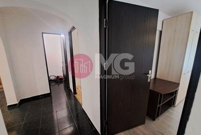 Apartament spatios de inchiriat 3 camere Magurele - 13