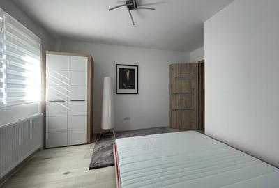 APARTAMENT 3 CAMERE | 84MP | ACCES METROU APARATORII PATRIEI - 9