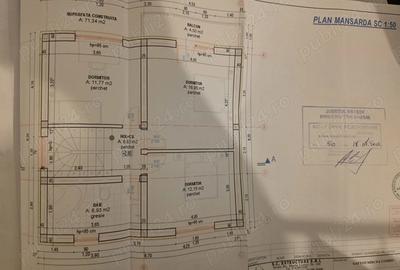 Casă în Tărlungeni - 3