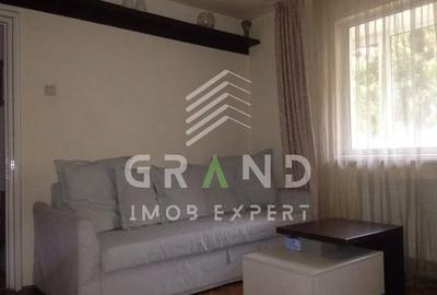 Apartament de inchiriat,3 camere decomandate,Manastur, mobilat si utilat complet - 2