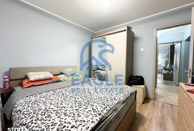 Apartament cu 2 camere decomandat, mobilat în Sud - 8