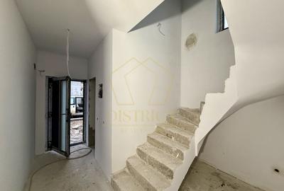Duplex cu perete dublu cu toate utilitatile | Sanandrei - 8