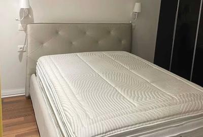 Apartament 3 camere de vanzare lacul Floreasca Rahmaninov, mobilat - 10