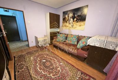 Apartament cu 3 camere semidecomandat, mobilat în Mărăști - 12