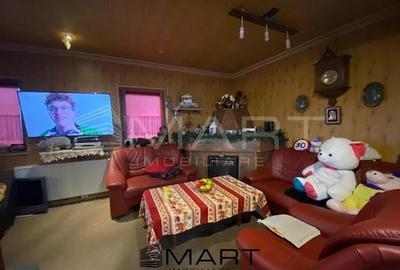 Casă individuală cu 4 camere cu Canalizare în Calea Dumbrăvii - 11