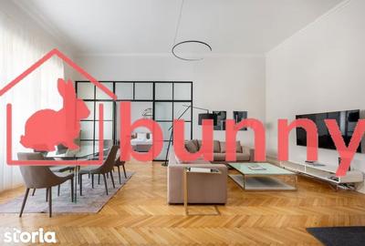 Apartament cu 4 camere în Eminescu - 5