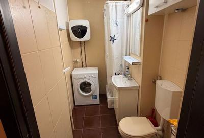 Garsonieră decomandată în Timișu de Jos - 6