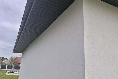 Casă cu 3 camere cu Teren 650 Mp în Holboca - 1