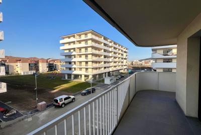 Apartament cu 2 camere decomandat în Florești - 8