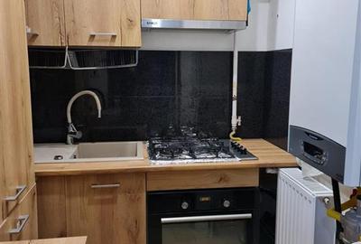 Garsonieră semidecomandată în Buziașului - 7