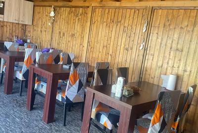 Casă cu 6 camere cu Teren 500 Mp în Central - 3