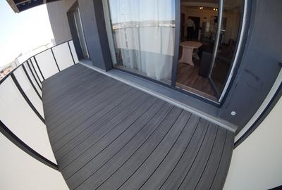 Apartament 2 camere lux bloc nou  in Centru - 2