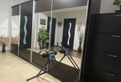 Apartament cu 2 camere decomandat în Cățelu - 3