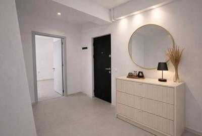 Apartament cu 2 camere decomandat, mobilat în Otopeni - 8