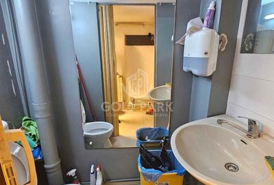 Spațiu comercial, de 92 mp, în Ultracentral - 22