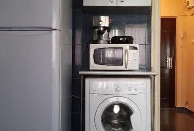 Garsonieră decomandată, mobilată în Lujerului - 6