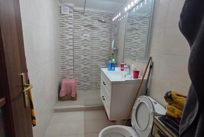 Apartament cu 2 camere decomandat în Vitan Mall - 14