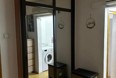 Apartament cu 2 camere decomandat, mobilat în Calarași 4 - 7