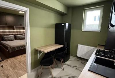 Garsonieră, mobilată în Central - 5