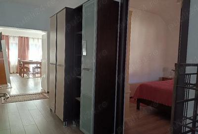 Apartament cu 2 camere decomandat în Central - 2