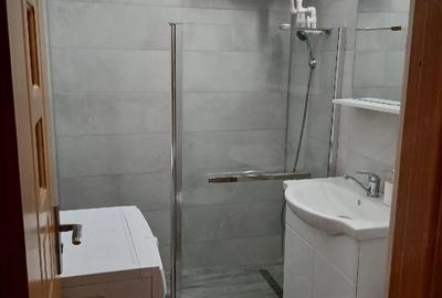 Garsonieră semidecomandată în Central - 5