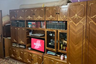 Nord ,se vinde la parter ap.3 camere,balcon,boxa ,decomandat,pret 77000 euro - 6