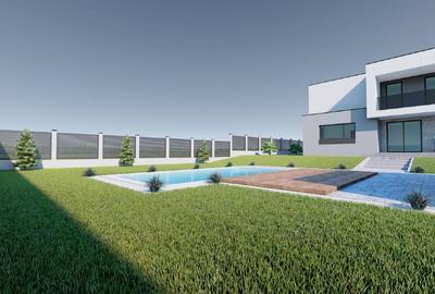Casa de vanzare in Dumbravita - 4