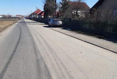 Teren de 2325 mp, în Prejmer - 5