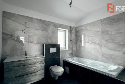 Duplex cu 4 camere cu Canalizare în Săcălaz - 8