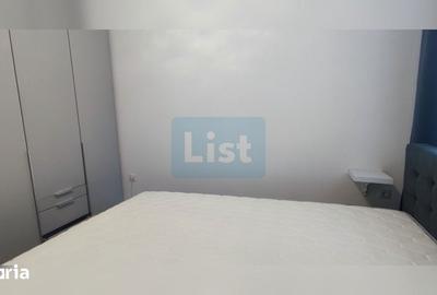 Apartament cu 3 camere decomandat, mobilat în Florești - 3