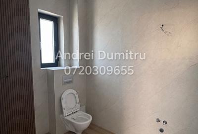 Casă cu 4 camere cu Teren 420 Mp în Berceni - 13