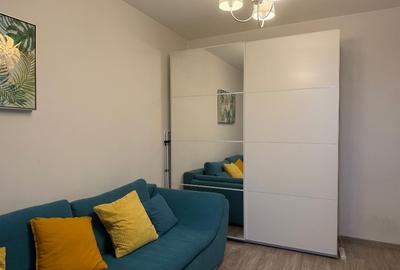 Apartament 2 camere + curte proprie, zona Viilor / Parcul Carol Apartament 2 camere + curte proprie, zona Viilor / Parcul Carol - 4