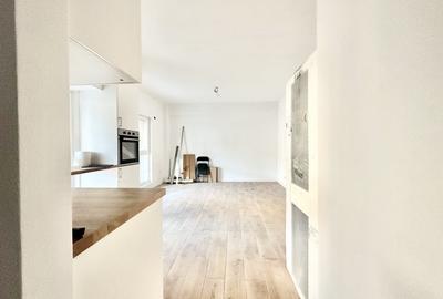 Apartament cu 2 camere, mobilat în Soarelui - 6